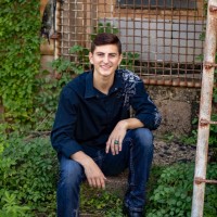 Zach Reiser