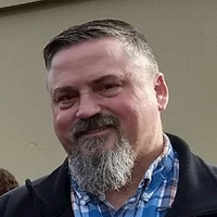 Mark Oglesby