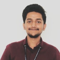 Kartik Gudageri