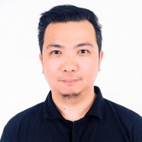 Albert Roy Villanueva