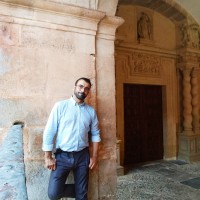 Jose Manuel Gonzalez Sanchez