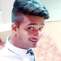 Armaan Pinto