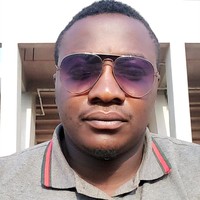 Junior Nsangou