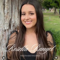 Rosella Rangel, MBA