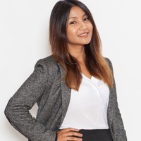 Samita Gurung