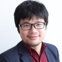 Michael Hsu
