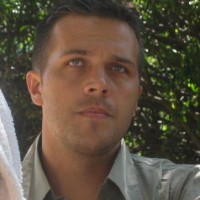 Cyrille Maitre