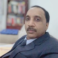 Halan Manoj Kumar, M.Sc, CAIIB, FRM,PRM,CMA,ACMA,SCR