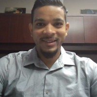 Jesse Harrison