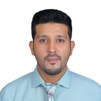 Faizan Ahmed