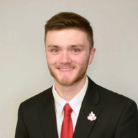 Keegan Freestone