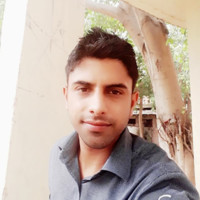 Ajay Sain