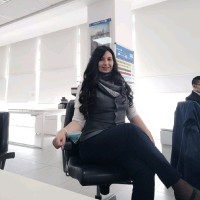 Fernanda Gabriela Balseca