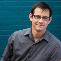 Aaron Johnston