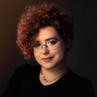 Nataliia Zhdanovа