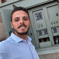Ibrahim Mamdouh