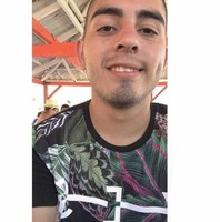 Jonathan Mendoza