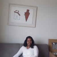 Dipti Shirodkar
