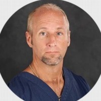 G. Dan Solley, DC