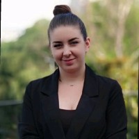 Ezgi Perçin