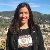 Esther Morales