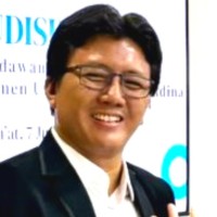 Yusdi Kurniawan, S.Kom, M.M.