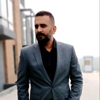 Hassan Ali