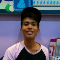 John Mark Amparado