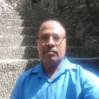 Krishan Gopal Arora