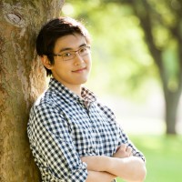 Jeffrey Wang