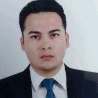 Miguel angel Vasquez choque