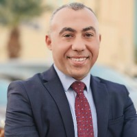Dr. Tarek Barakat