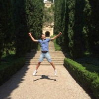 Павел Ганюшкин