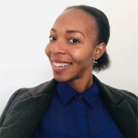 Sarah Mumba