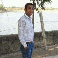Jevin Patel