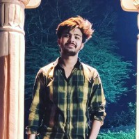 Krishna Bhore
