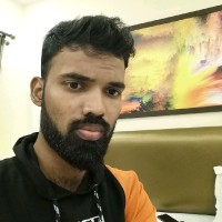 Pradeepkumar Kumar