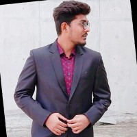 Nikhil Garad