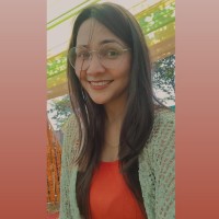 Damini Parihar
