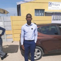 Hlangani Mahlangu