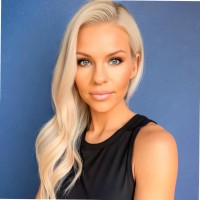Laney Holbrook