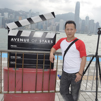 Bruce Chen