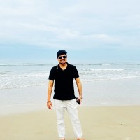Avishek Vijay Gautam