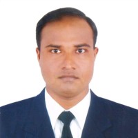 Md. Shajahan