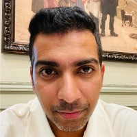 Swapnil Bhushanwar