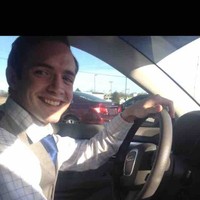 Aaron Krieg