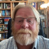 David Collins