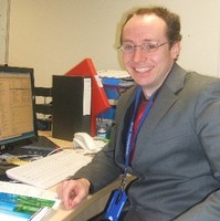 Alex Beasley