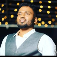 Madhavan .M