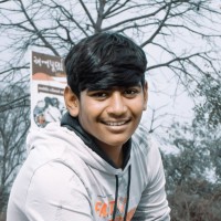 Harshal Vora